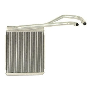 Osc Cooling Products 98004 New Heater Core - All