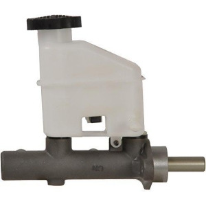 Cardone Select 13-3318 New Master Cylinder - All