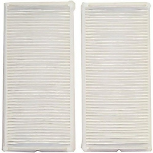 Acdelco Cf3161 Professional Cabin Air Filter - All