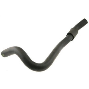 Auto 7 304-0102 Radiator Coolant Hose For Select for and for Vehicles - All