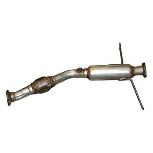 Bosal 169-037 Exhaust Front Pipe - All