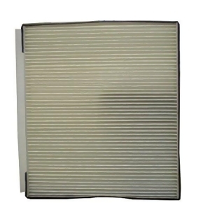 Acdelco Cf3245 Professional Cabin Air Filter - All