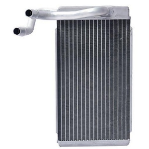 Osc Cooling Products 98988 New Heater Core - All