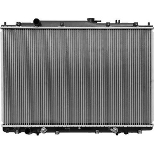 Osc Cooling Products 2740 New Radiator - All