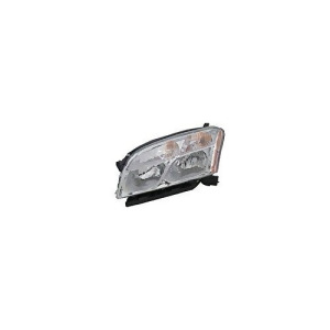 Tyc 20-14306-00-1 Head Lamp - All