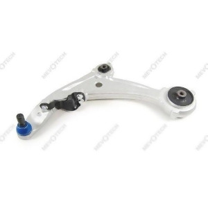 Suspension Control Arm and Ball Joint Assembly Front Left Lower fits - All