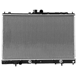 Osc Cooling Products 2617 New Radiator - All