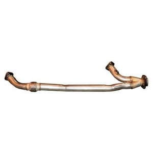 Exhaust Pipe Front Bosal 800-041 fits 04-06 Sienna 3.3L-v6 - All