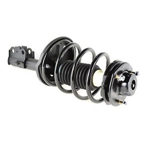 Osc Ride Control Products Q271678 Premium Right Front Complete Qwik-Fit Loaded Strut Assembly - All
