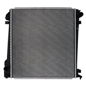 Osc Cooling Products 2342 New Radiator - All