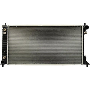 Osc Cooling Products 2819 New Radiator - All