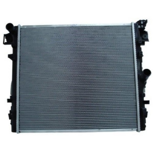 Osc Cooling Products 2957 New Radiator - All