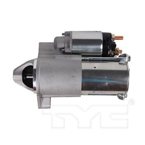 Tyc 1-06761 New Replacement Starter - All