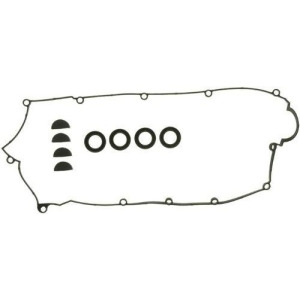 Cover Gasket - All