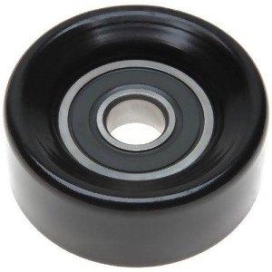 Acdelco 36112 Professional Idler Pulley - All