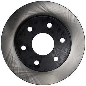 Centric Parts Disc Brake Rotor 125.66040 - All