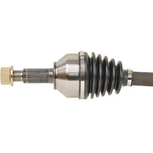Cardone Select 66-6265 New Cv Drive Axle 1 Pack - All