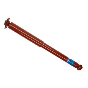 Sachs Shock Absorber 610 038 - All