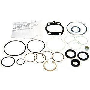 Acdelco 36-349640 Professional Steering Gear Pinion Shaft Seal Kit with Bushing Gasket Seals and Snap Ring - All