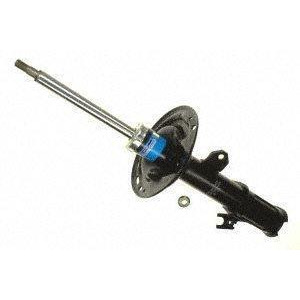 Sachs Super Touring Shock Absorber 311-316 - All