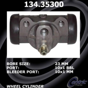 Centric Parts 134.35300 Drum Brake Wheel Cylinder - All