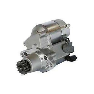Tyc 1-17774 Camry Replacement Starter - All