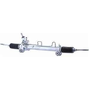 Acdelco 36R0919 Professional Rack and Pinion Power Steering Gear Assembly Remanufactured - All
