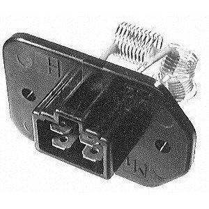 Hvac Blower Motor Resistor Standard Ru-246 fits 89-91 Pickup - All