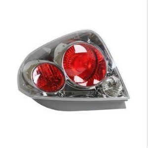 Tail Light Assembly-NSF Certified Right Tyc fits 05-06 - All