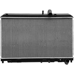 Osc Cooling Products 2695 New Radiator - All