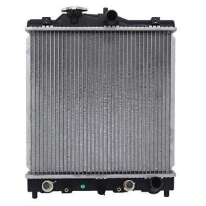Osc Cooling Products 2273 New Radiator - All