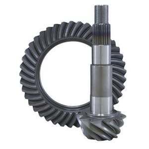 Yukon Yg M35-456 High Performance Ring and Pinion Gear Set for Amc Model 35 Differential - All