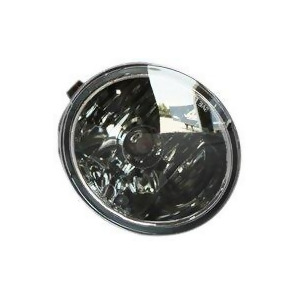 Tyc 19-5584-00 Driver Side Replacement Fog Light - All