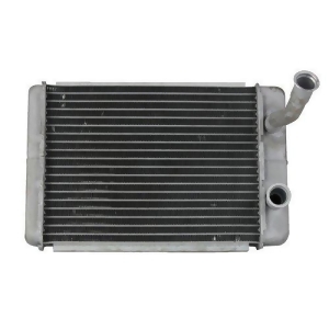 Hvac Heater Core Front Tyc 96075 - All