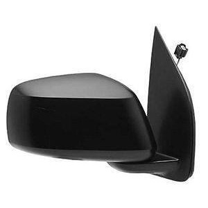 Tyc 5720031 Pathfinder Passenger Side Power Non-Heated Replacement Mirror - All