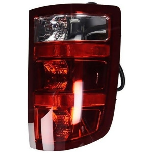 Tyc 11-6224-00-1 Gmc Left Replacement Tail Lamp - All