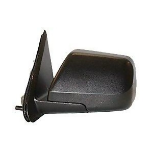 Tyc 2600132 Ford/Mercury Driver Side Power Non-Heated Replacement Mirror - All