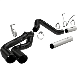 Magnaflow Performance Exhaust 17070 Exhaust System Kit - All