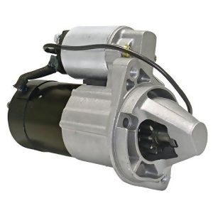 Acdelco 336-1959 Professional Starter Remanufactured - All