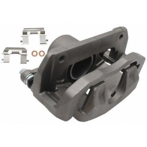 Disc Brake Caliper Front Right Raybestos Frc11120 Reman - All