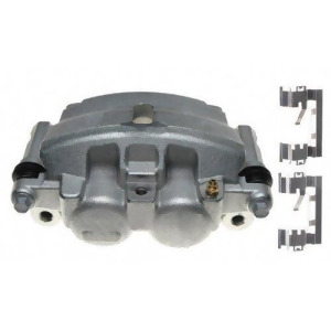 Disc Brake Caliper Front-Right/Left Raybestos Frc11892 Reman - All