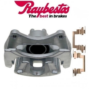 Disc Brake Caliper Front Right Raybestos Frc11954 Reman - All