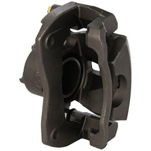 Disc Brake Caliper Front Right Raybestos Frc12010 Reman - All