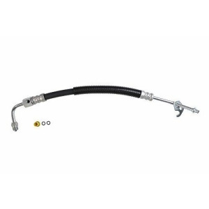 Sunsong 3402261 Power Steering Pressure Hose Assembly Ford Mazda - All