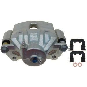 Disc Brake Caliper Front Right Raybestos Frc12503 Reman - All