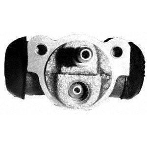 Drum Brake Wheel Cylinder-PG Plus Professional Grade Rear Raybestos Wc37983 - All