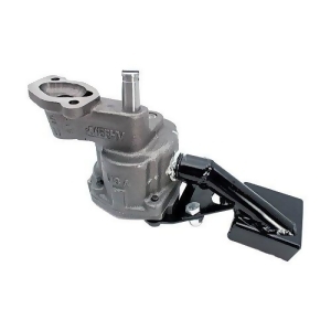 Pro/cam 9137-B7 Oil Pump Pickup/Assembly for Standard Pan - All