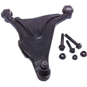 Beck Arnley 101-4691 Control Arm With Ball Joint - All
