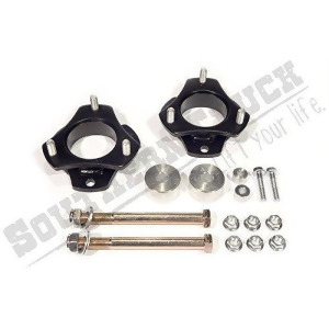 Suspension Leveling Kit Southern Truck 45032 fits 05-15 Tacoma - All