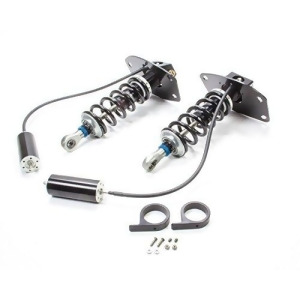 Rear Coil Over Shock Kit 2010-Up Camaro - All